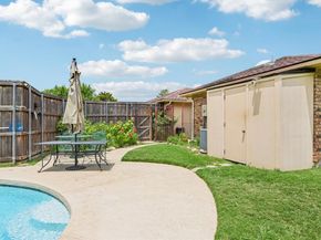 5605  Blair Oaks Drive , The Colony Texas 75056