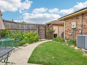 5605  Blair Oaks Drive , The Colony Texas 75056