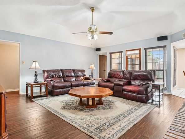 5605  Blair Oaks Drive , The Colony Texas 75056