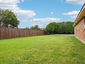 5605  Blair Oaks Drive , The Colony Texas 75056