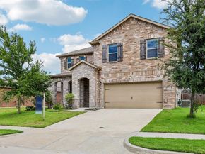 2712  Ryder Lane , Aubrey Texas 76227