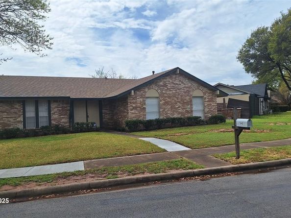 548  San Carlos Drive , Garland Texas 75043