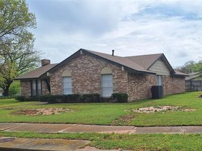 548  San Carlos Drive , Garland Texas 75043