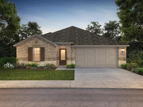 2213  Zephyr Drive , Princeton Texas 75407