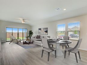 2213  Zephyr Drive , Princeton Texas 75407