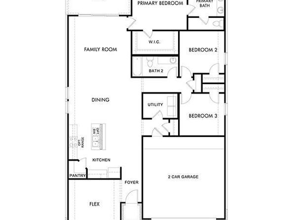 2213  Zephyr Drive , Princeton Texas 75407