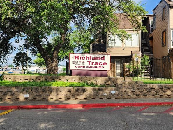 9825  Walnut Street  207, Dallas Texas 75243