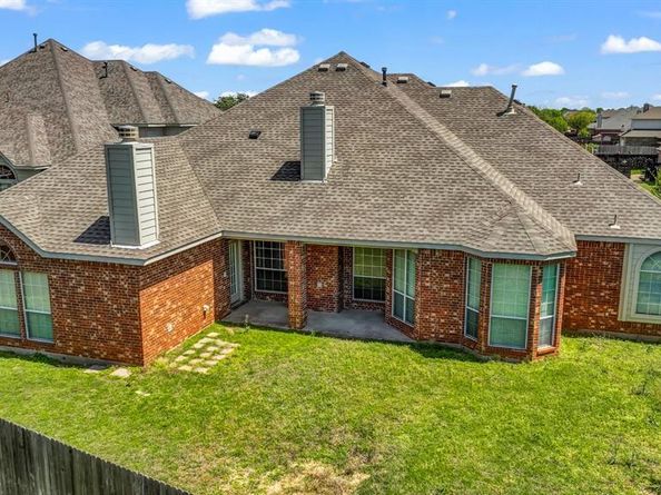 8708  Tangleridge Drive , Fort Worth Texas 76123