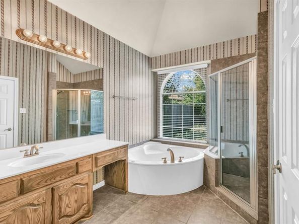 8708  Tangleridge Drive , Fort Worth Texas 76123