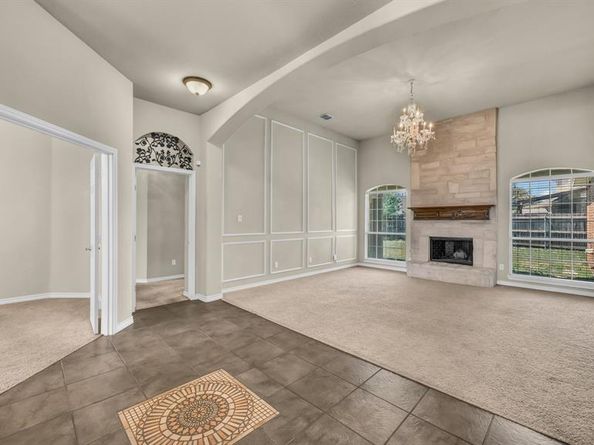 8708  Tangleridge Drive , Fort Worth Texas 76123