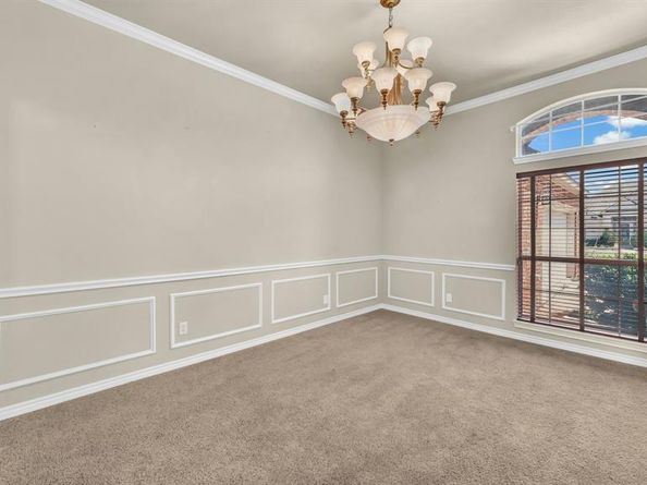 8708  Tangleridge Drive , Fort Worth Texas 76123
