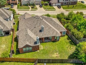 8708  Tangleridge Drive , Fort Worth Texas 76123