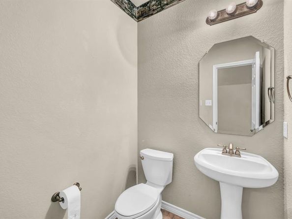 8708  Tangleridge Drive , Fort Worth Texas 76123