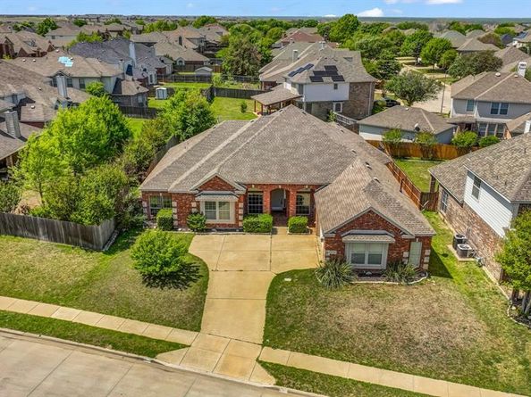 8708  Tangleridge Drive , Fort Worth Texas 76123