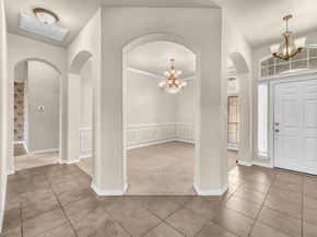 8708  Tangleridge Drive , Fort Worth Texas 76123