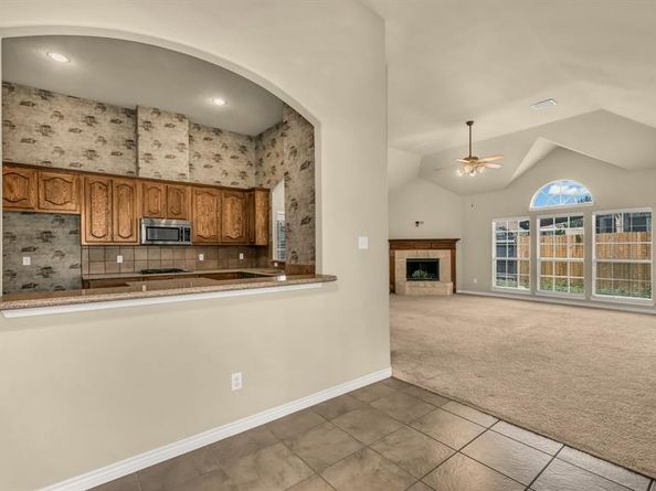 8708  Tangleridge Drive , Fort Worth Texas 76123