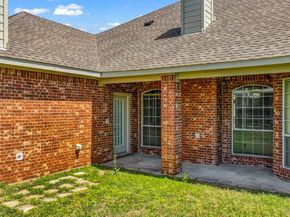8708  Tangleridge Drive , Fort Worth Texas 76123