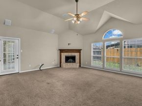 8708  Tangleridge Drive , Fort Worth Texas 76123