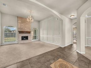8708  Tangleridge Drive , Fort Worth Texas 76123