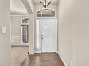 8708  Tangleridge Drive , Fort Worth Texas 76123
