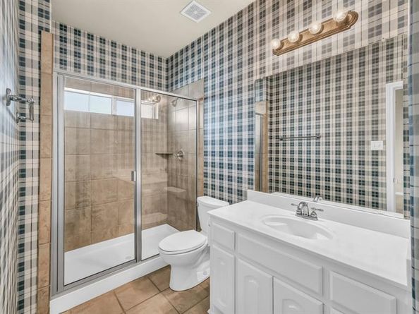 8708  Tangleridge Drive , Fort Worth Texas 76123