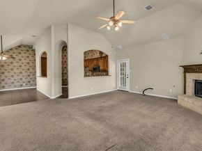 8708  Tangleridge Drive , Fort Worth Texas 76123