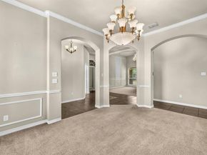 8708  Tangleridge Drive , Fort Worth Texas 76123