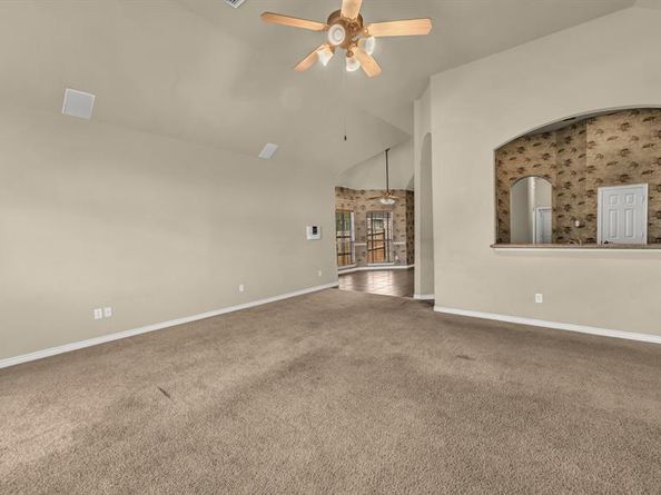 8708  Tangleridge Drive , Fort Worth Texas 76123