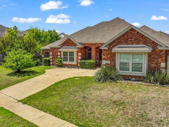 8708  Tangleridge Drive , Fort Worth Texas 76123