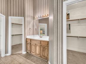 8708  Tangleridge Drive , Fort Worth Texas 76123