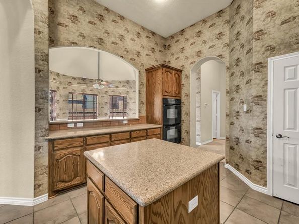 8708  Tangleridge Drive , Fort Worth Texas 76123