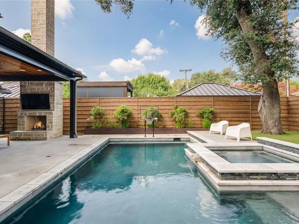 6909  Bob O Link Drive , Dallas Texas 75214