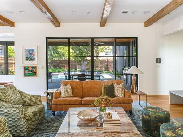 6909  Bob O Link Drive , Dallas Texas 75214