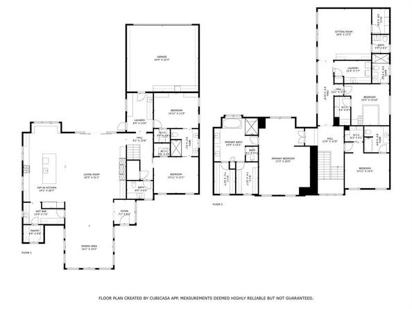 6909  Bob O Link Drive , Dallas Texas 75214