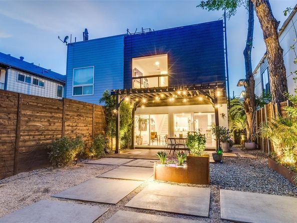 4210  Munger Avenue , Dallas Texas 75204