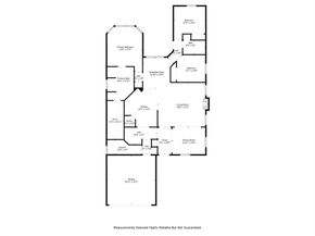 8234  Winter Falls Trail , Fort Worth Texas 76053