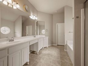 8234  Winter Falls Trail , Fort Worth Texas 76053