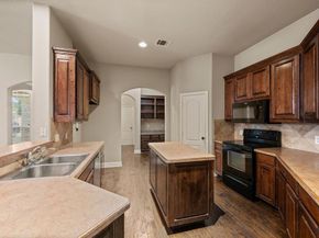 8234  Winter Falls Trail , Fort Worth Texas 76053