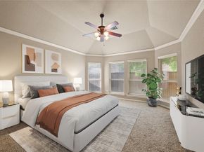 8234  Winter Falls Trail , Fort Worth Texas 76053