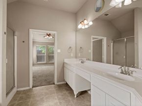 8234  Winter Falls Trail , Fort Worth Texas 76053