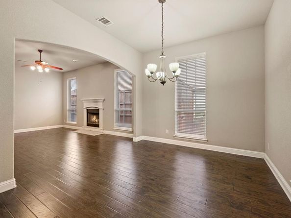 8234  Winter Falls Trail , Fort Worth Texas 76053