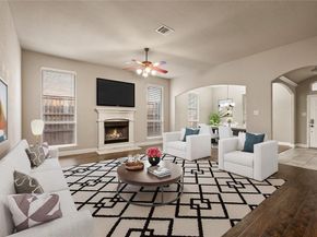 8234  Winter Falls Trail , Fort Worth Texas 76053
