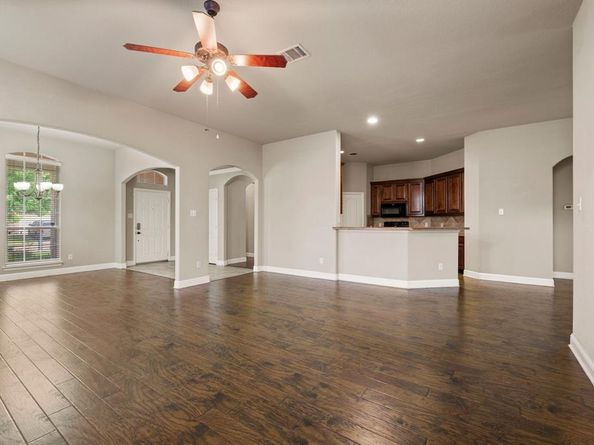 8234  Winter Falls Trail , Fort Worth Texas 76053