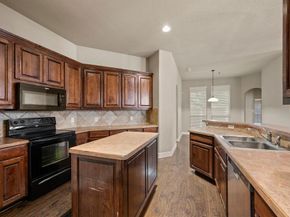 8234  Winter Falls Trail , Fort Worth Texas 76053