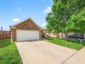 8234  Winter Falls Trail , Fort Worth Texas 76053