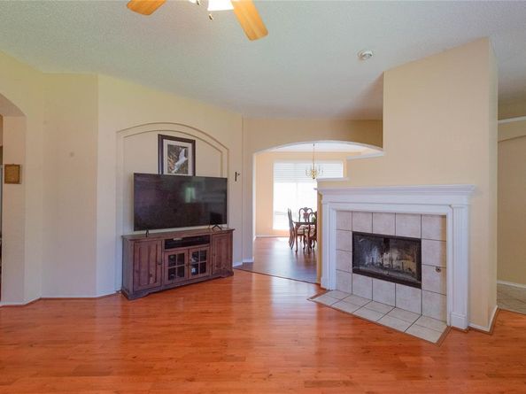 1227  Rivercrest Drive , Mesquite Texas 75181