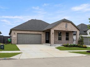 7121  Dragonfly  , Little Elm Texas 76227
