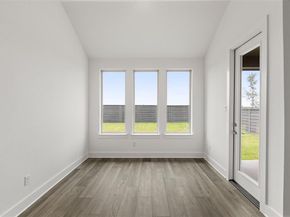 7121  Dragonfly  , Little Elm Texas 76227