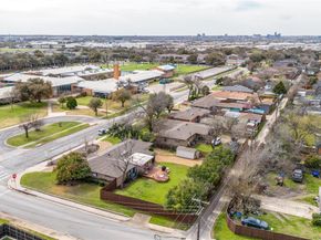 3271  Kinkaid Drive , Dallas Texas 75220