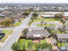 3271  Kinkaid Drive , Dallas Texas 75220